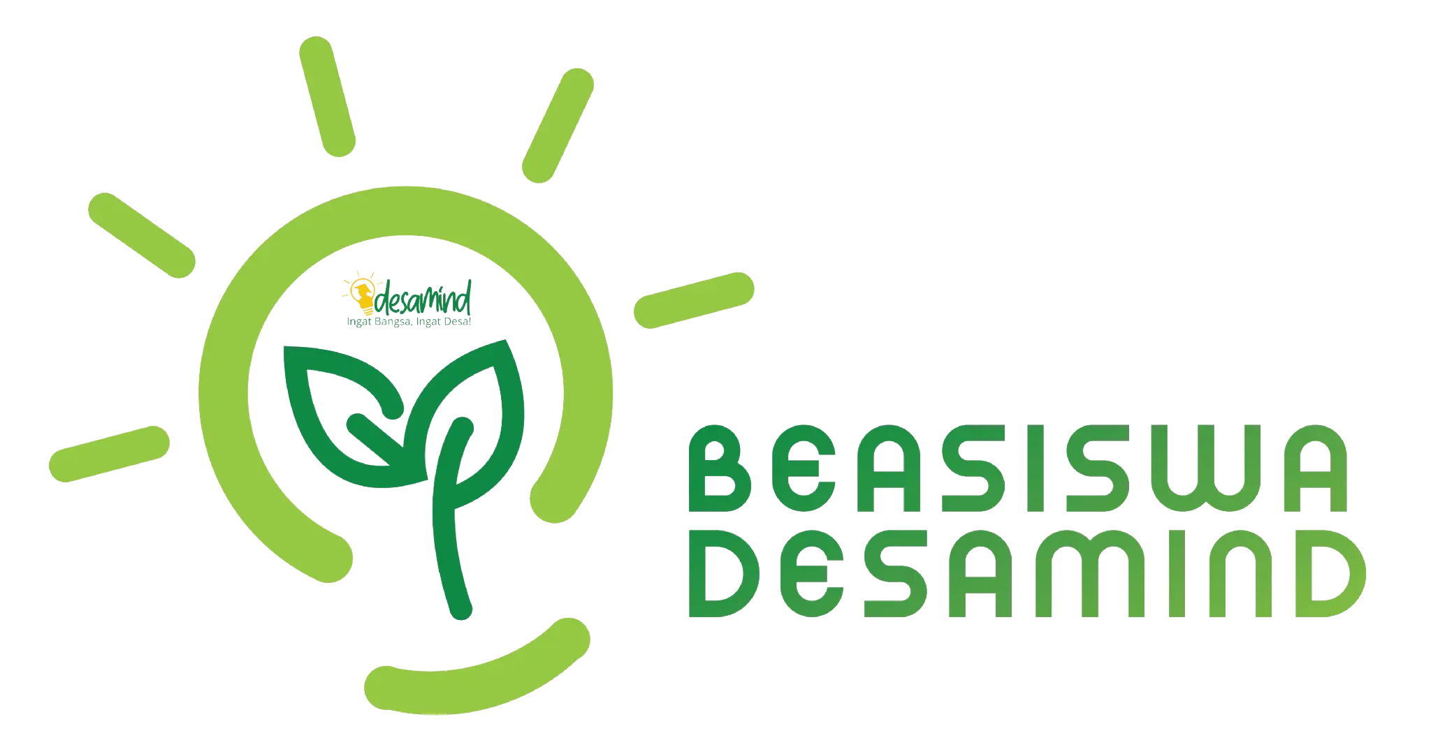 Beasiswa Desamind Indonesia